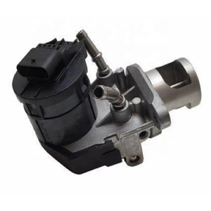 Auto Motor Abgas rückführung AGR-Ventil Für BMW F10 F18 - Product Image 1