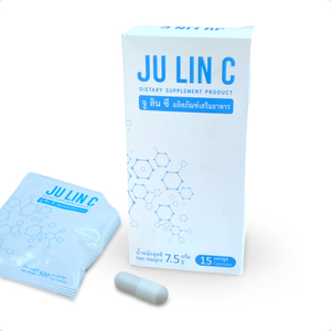 Équilibre Offre Spéciale du pH et soutien digestif avec capsules JU LIN C Capsules probiotiques pour femmes Multivitamines pour adultes Marque de ferme SiamBugs - Product Image 1
