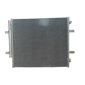 Sistema de aire acondicionado AC de condensador OEM de alto rendimiento Premium 1EA816411A 1ED816411 para VW ID4 ID6 nueva llegada gran oferta - Product Image 1