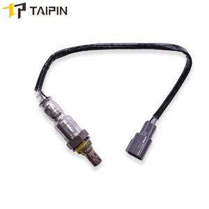 トヨタRAV4用リア酸素センサー2.5L OE 89465-0R060放射制御用下流O2センサー - Product Image 1