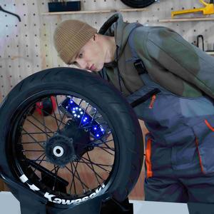 Scantech 3DEVOK-MT pour une productivité professionnelle : Combinaison intelligente de balayage infrarouge à grande surface et de balayage fin par zones - Product Image 6