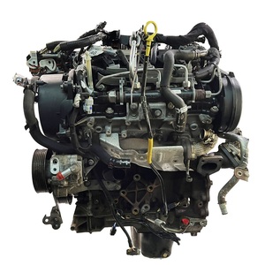 Motor para Land MK3 2.7 TD 4x4 276DT LR004729 276DT LAND RANGE SPORT 2.7 D 306DT 276dt Motor para Land y Motor f - Product Image 1