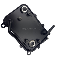 Accesorios de motor Dahai enfriador de aceite 25620-D3000 25610-D3000 25620-D9000 25610-D9000 para Kia Kx5 2017 Kx7 Carens Carnival Mohave