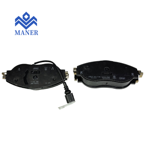 Système de freinage MANER 8V0698151 Jeu de plaquettes de frein Hot Sell pour <span class=keywords><strong>Audi</strong></span> A3 - Product Image 4