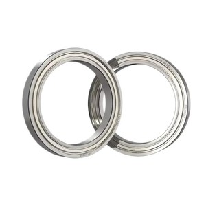Roulements à billes à gorge profonde ZZ S6901 S6902 S6903 S6904 S6905 S6906 S6907 S6908 <span class=keywords><strong>S6909</strong></span> S6910 en acier inoxydable 304 - Product Image 2