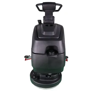 The most popular and widely praised cost-effective automatic integrated floor cleaning machine in Suzhou market