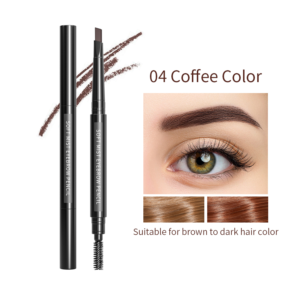 Crayon à Brow-couleur café