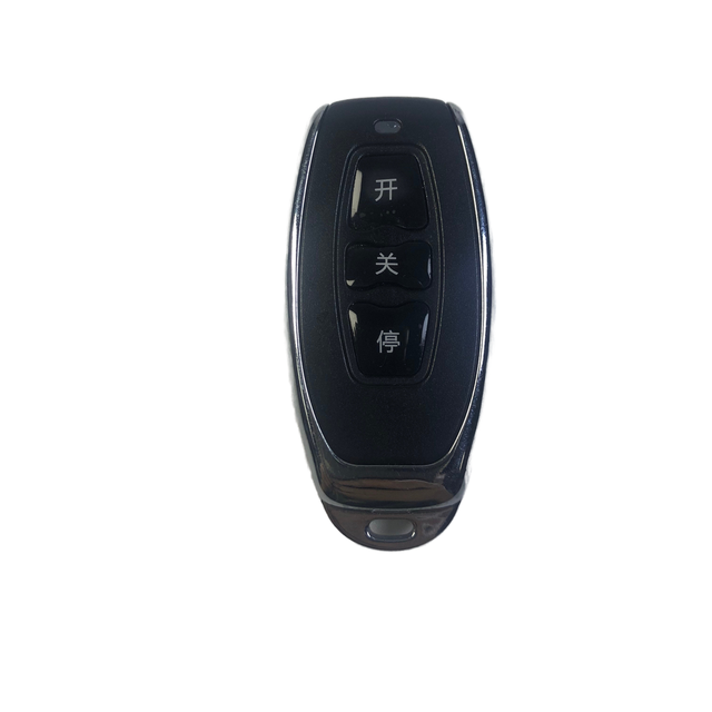 High Quality 433mhz Metal Face-to-Face HCS301 Duplicator with Auto Shut-off for Rolling Shutter Garage Door Opener TPD-TX10