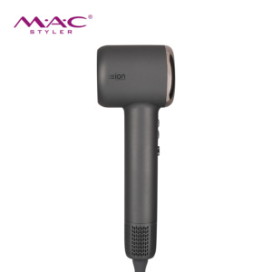 Secador de Pelo Profesional de Alta Potencia MAC para Hotel, Secador de Pelo Eléctrico AC Profesional de 5000w, Secador de Pelo de Plástico - Product Image 1