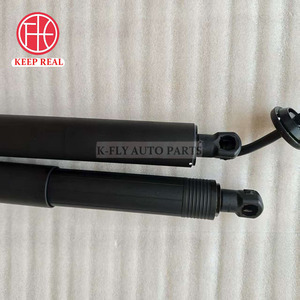Tự động phía sau khởi động khí mùa xuân strut điện liftgate trái thân cây nắp strut cho Proton X70 6600142295 6600142293 - Product Image 4