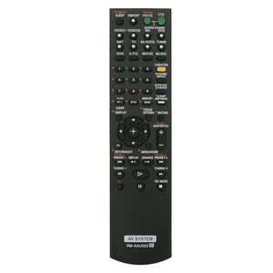 RM-AAU022 Remplacé Télécommande Utilisation pour <span class=keywords><strong>Sony</strong></span> Blu-ray <span class=keywords><strong>DVD</strong></span> Récepteur <span class=keywords><strong>Home</strong></span> Cinéma Système HT-SF2300 HT-SS2300 HTSF2300 HTSS2300 - Product Image 4