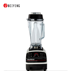 1500W Super Leiser Hochleistungs-Standmixer mit Schallschutzhaube Digitaler Mixer Leistungsstarker Gewerblicher Mixer - Product Image 6