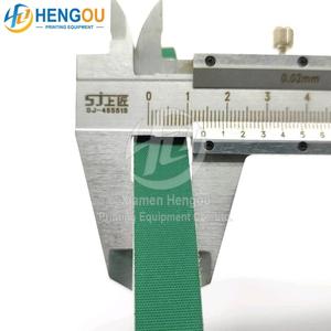 460x12mm Slow Down Belt for Heidelbe Offset <b>Printing</b> <b>Machine</b> Replacement Spare Part - Product Image 2