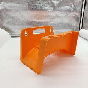 Porte-<span class=keywords><strong>outil</strong></span> de <span class=keywords><strong>jardin</strong></span> mural carré portable de vente chaude support de tuyau de lavage de voiture - Product Image 3
