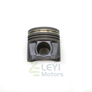 For Hyundai D4CB-IV 2.5T EURO OE 23410-4A960 STD 025 050 Piston Ring Set New Car Accessories 91MM Piston <b>Kit</b> with Ring - Product Image 4
