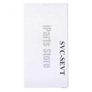 Iparts thay thế màn hình mới cho Xiaomi POCO <span class=keywords><strong>X7</strong></span> Pro 5g 2412dpc0ag 120Hz AMOLED Màn hình cảm ứng với Khung bezel lắp ráp OEM - Product Image 6