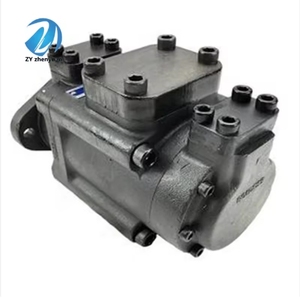 Pompe à palettes hydraulique simple PFE-51150/1DU PFEX PFRX PFRXA-308 41 + PFGXE-327/D PFEX3-51110/31022/31010/3DU Atos PFE-410 - Product Image 3