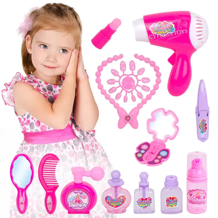 pretend play toy baby girl toys