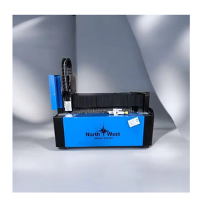 Machines de découpe laser portables professionnelles en gros pour l'acier, idéales pour les applications commerciales et industrielles - Product Image 1