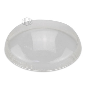 Copertura del faro trasparente per PC moto guscio della lampada trasparente per accessori <span class=keywords><strong>VESPA</strong></span> <span class=keywords><strong>LX</strong></span> 125 150 - Product Image 4