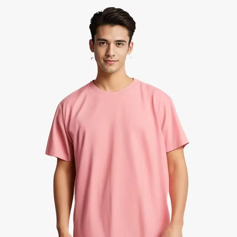 Raidyboer, бесплатный образец, Высококачественная футболка на заказ с коротким рукавом, 100% хлопок, тяжелые мужские хлопковые футболки большого размера