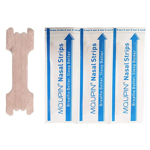 Nouveaux produits Aide respiratoire OEM ODM Produits de soins de santé Prix d'usine direct Bandelettes nasales - Product Image 4