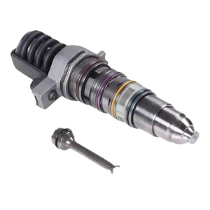 Inyector de combustible 4928260 de piezas Isx - Product Image 3