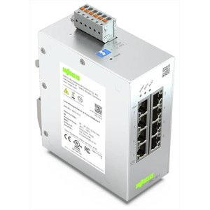 852-1812 - ใช้งานร่วมกับ wago ได้ - Product Image 1