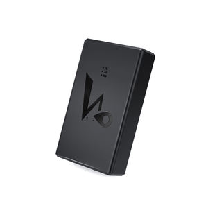 Q10 Asia-Europa 2G+4G 6000MAH Localizador GPS Mini en Tiempo Real para Autos, Localizador 4G/GPRS WiFi, Aplicación de Rastreo de Vehículos, Posicionamiento - Product Image 2