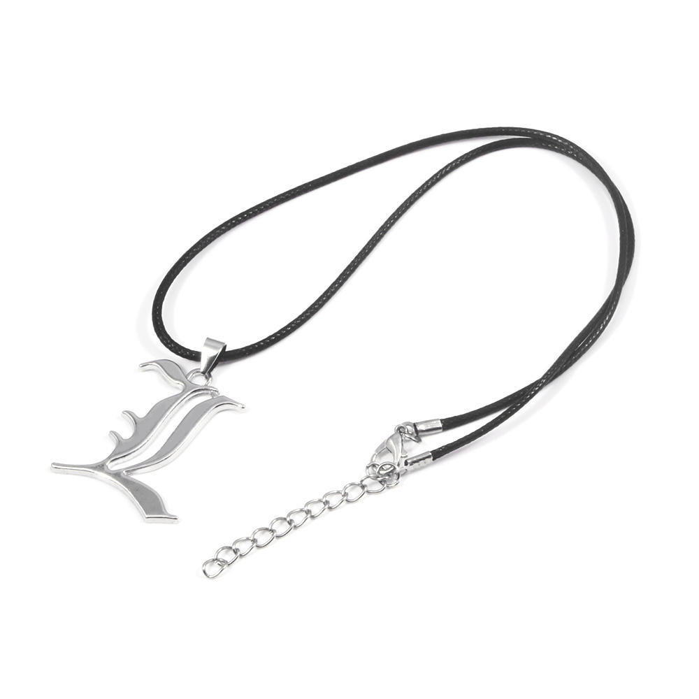 Johnnie Guilbert - L cosplay | Facebook, image size:1000x1000