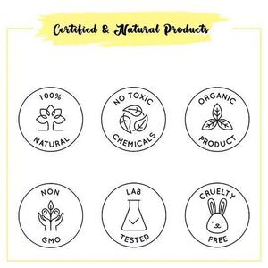 Biologische Ylang Ylang etherische olie voor lichaamsmassage, 100% natuurlijke Ylang olie voor huidverzorging, aroma, zeep en kaarsen. - Product Image 5