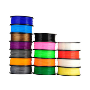 Nuevo Modelo de Filamento de Plástico ABS de 1.75mm para Impresión 3D, Varilla de Soldadura para Impresora 3D - Product Image 2