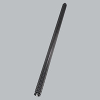 Élément filtrant de type bougie Deya SS Série L 40 pouces SS304 0,45 µm à fil en coin avec joint torique 226 pour méthanol