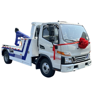 Offre Spéciale 3ton 8 tonnes dépanneuse <span class=keywords><strong>de</strong></span> levage <span class=keywords><strong>de</strong></span> roue Chine dépanneuses dépanneuses - Product Image 1