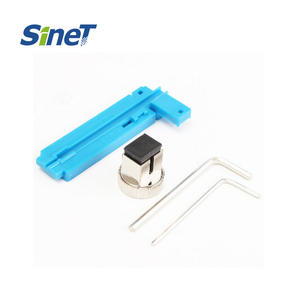 Personalizzato OPM VFL FTTH borsa attrezzi in fibra ottica Splicing <span class=keywords><strong>Kit</strong></span> di Splicing con mannaia per la riparazione di Splicing in fibra ottica - Product Image 5