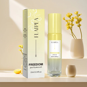 Nuevo perfume de mujer en roll-on, aceite esencial portátil, muestra de 10 ml sin alcohol. Fragancia duradera. - Product Image 3