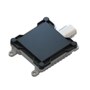 Car FMCW Speed Millimeter Wave Mmwave Radar Sensor Automotive 79ghz 80ghz Motion Long Distance Microwave Doppler Radar Sensor