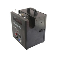 Effet de scène DMX 350W Fire Flame Machine
