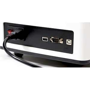 เครื่องทดสอบจุดหลอมเหลวอัตโนมัติ HMZ-1A+ ด้วยวิธีหลอดแคปิลลารีสำหรับการทดสอบยาและสารเคมี - Product Image 2