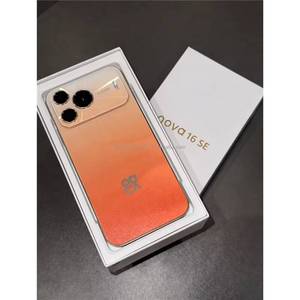 สมาร์ทโฟนเกมมิ่ง Nova16 <span class=keywords><strong>SE</strong></span> หน้าจอ OLED 6.1 นิ้ว 120Hz รองรับ 5G แบตเตอรี่ 8000mAh+ ชาร์จเร็ว 66W กันน้ำ กันกระแทก ระบบปฏิบัติการ Android 15 - Product Image 2