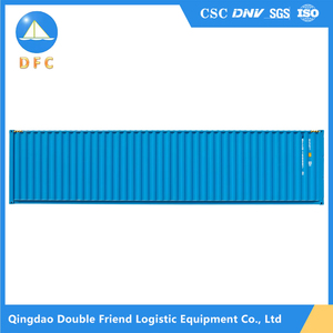 Conteneurs maritimes 40HC pour un <span class=keywords><strong>transport</strong></span> et un stockage efficaces - Product Image 6