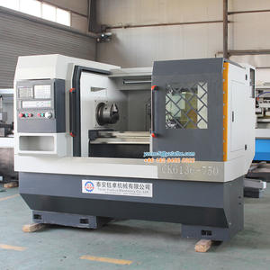 Tour à tournage mocn portable <span class=keywords><strong>CK</strong></span> 6136, Machine à tour CK6136 - Product Image 2