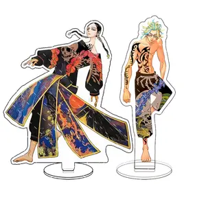 Anime Tokyo Revengers Acrylic Stand Figure Desktop Ornament Display Standing Figures
