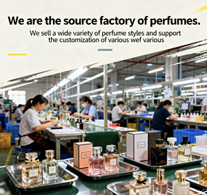 Damesparfum Origineel met Bon & Luxe Meisjes Eau de Cologne 1 & US Voorraad & Langdurige Geur Parfum & Body Mist & Body Spray Parfum - Product Image 6