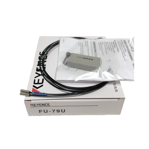 ใหม่ เซ็นเซอร์ไฟเบอร์ออปติกแท้ FU-4F/ FU-5F /FU-59/ FU-79U - Product Image 1