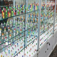 Capuchon de poche en plastique coloré à ouverture facile, écologique, durable, réutilisable et anti-fuite