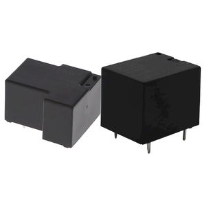 Relé de Potencia de Uso General AZ2280-1AE-24D de Marca Reconocida, SPST, 40A, 24V, Probado para Alta Confiabilidad, Más de 2 Amperios - Product Image 1