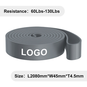 Pull Up Assistance <b>Bands</b> - Pull Up <b>Bands</b> - Resistance <b>Bands</b> - Exercise <b>Bands</b> Resistance <b>Bands</b> Set - <b>Workout</b> <b>Bands</b> for <b>Workout</b> - Product Image 5