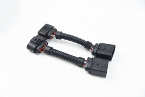 Adattatore per <span class=keywords><strong>Fari</strong></span> Auto per VW <span class=keywords><strong>Golf</strong></span> <span class=keywords><strong>7</strong></span> <span class=keywords><strong>Golf</strong></span> 6 Golf7 MK7 MK6 R20, Connettore Pin per <span class=keywords><strong>Fari</strong></span>, Aggiornamento Accessori Luci <span class=keywords><strong>Anteriori</strong></span> <span class=keywords><strong>Golf</strong></span> <span class=keywords><strong>7</strong></span>.5 - Product Image 5