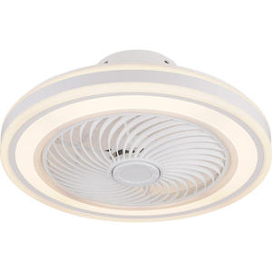 Quạt Trần Hiện Đại với ánh <span class=keywords><strong>s</strong></span>áng LED và điều khiển từ xa năng lượng hiệu quả hoạt động yên tĩnh quạt trần với ánh <span class=keywords><strong>s</strong></span>áng - Product Image 6